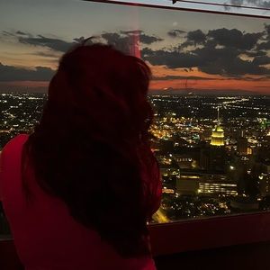 Meet your Posher, Bee :-)